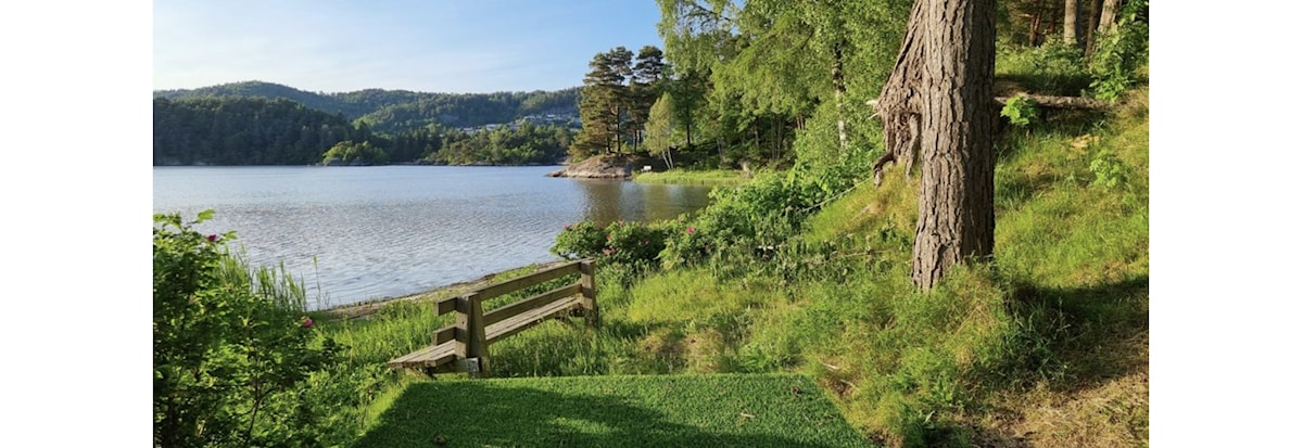 Klubbtur til Sørlandet